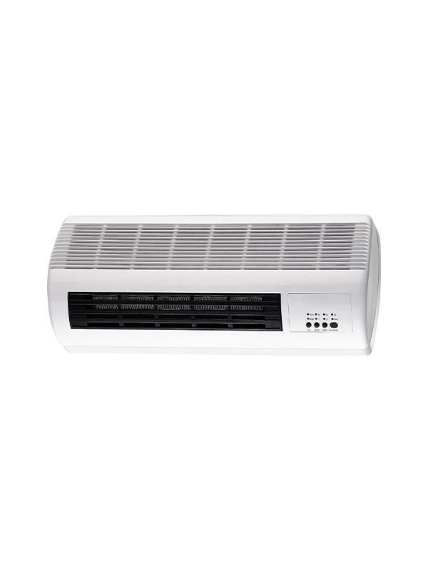BPT-2000B 4501/4501L/4501L-ERP 벽걸이형 전기 세라믹 히터(LED 디스플레이 포함)