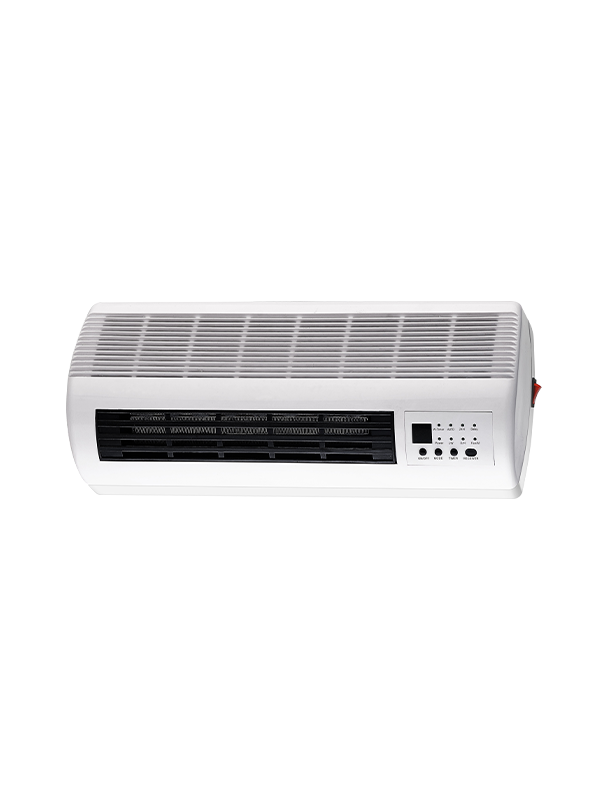 BPT-2000B 4501/4501L/4501L-ERP 벽걸이형 전기 세라믹 히터(LED 디스플레이 포함)