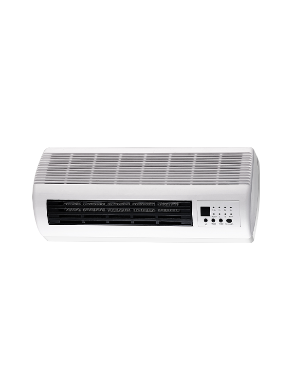 BPT-2000B 4501/4501L/4501L-ERP 벽걸이형 전기 세라믹 히터(LED 디스플레이 포함)