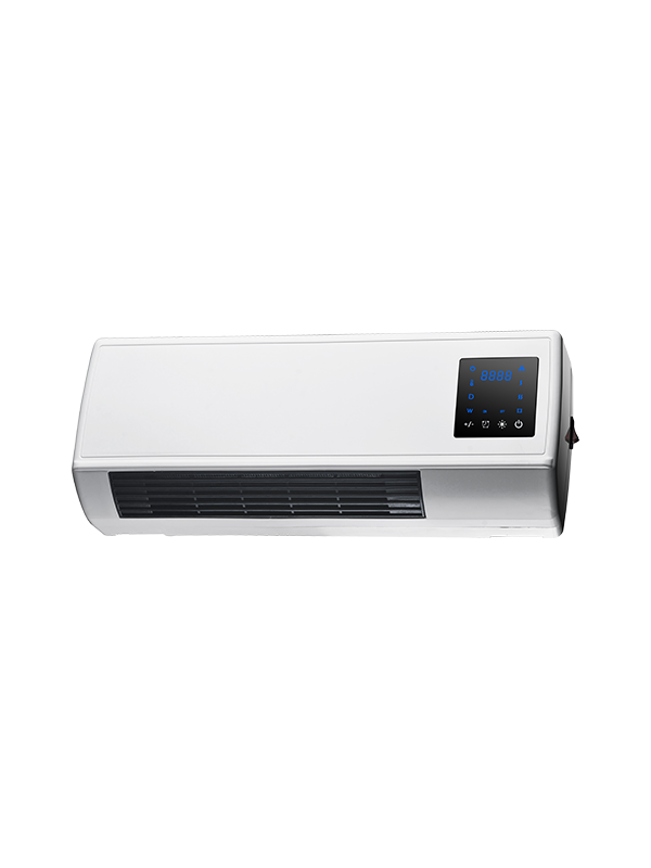 BPT-2000B 5006L/5006L-ERP 1000W/2000W PTC 세라믹 벽걸이형 히터(LED 디스플레이 포함)
