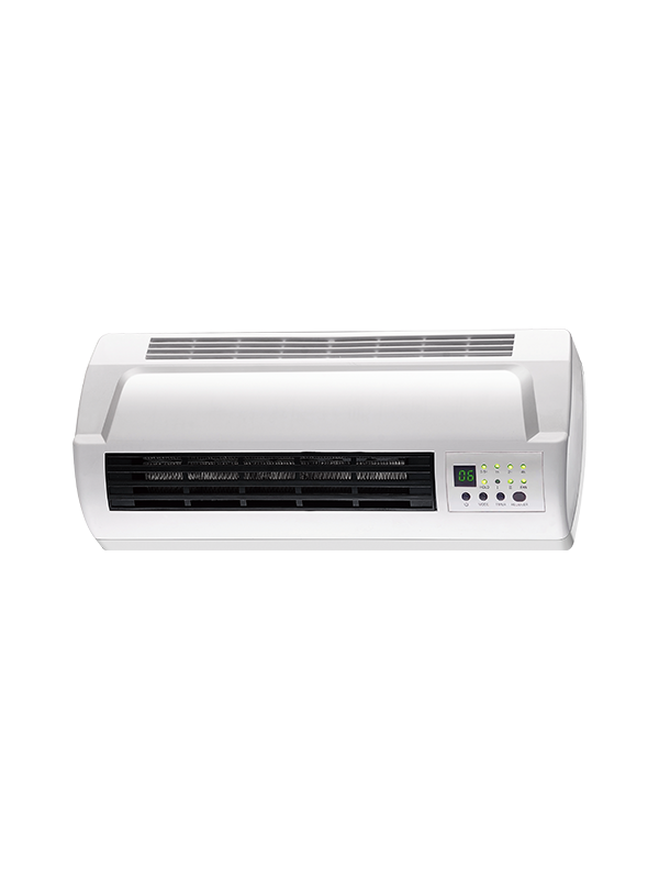 BPT-2000B 4502/4502L/4502L-ERP 에코 스마트 벽 히터