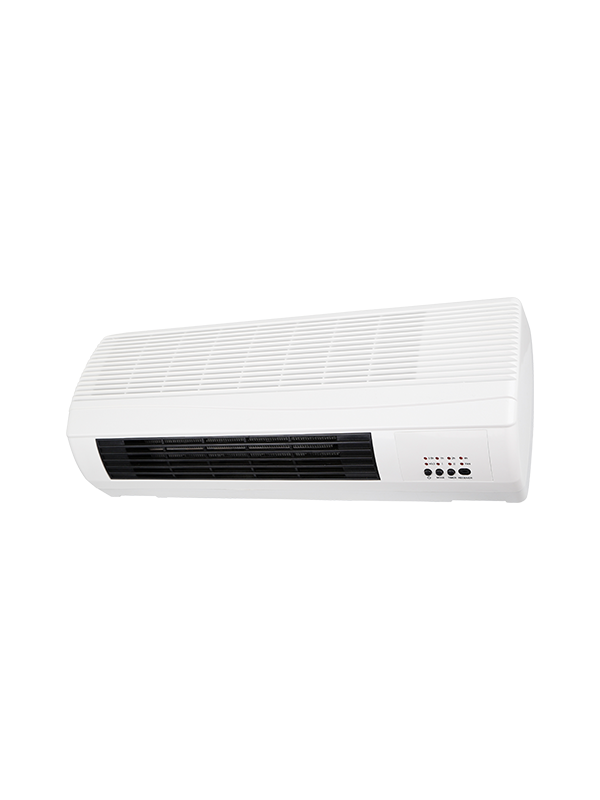 BPT-2000B 5001/5001L/5001L-ERP 과열 보호 기능이 있는 온풍 3모드 히터