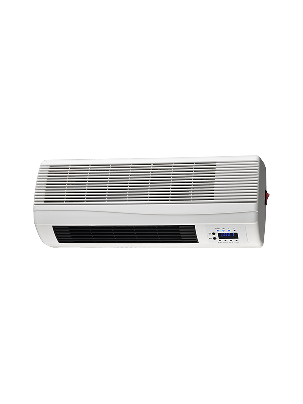BPT-2000B 5001/5001L/5001L-ERP 과열 보호 기능이 있는 온풍 3모드 히터