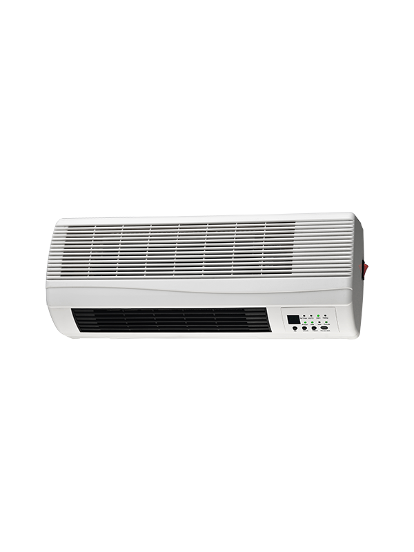 BPT-2000B 5001/5001L/5001L-ERP 과열 보호 기능이 있는 온풍 3모드 히터