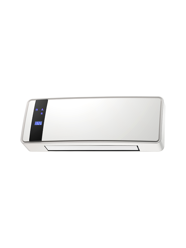 BPT-2000B 5004BL-ERP 1000W/2000W 에코 스마트 벽걸이형 히터