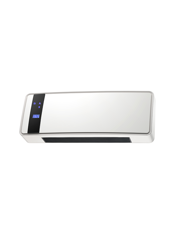 BPT-2000B 5004L-ERP 1000W/2000W 벽걸이형 PTC 세라믹 히터