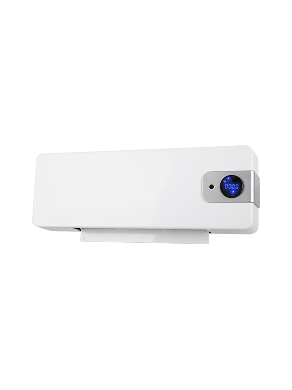 BPT-2000B 5402/5402L/5402L-ERP LED 디스플레이 및 진동 기능을 갖춘 세라믹 히터