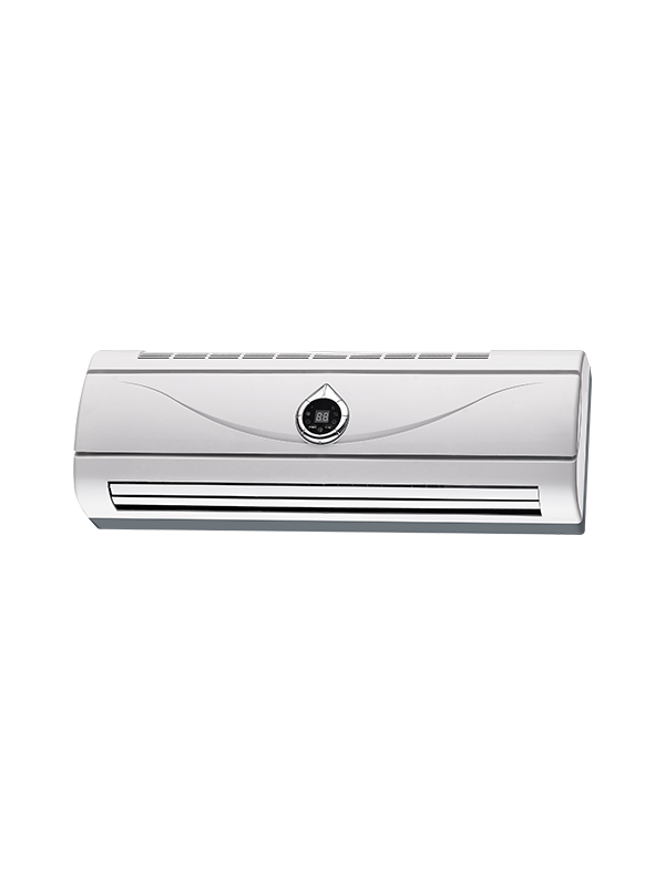 BPT-2000B 5802/5802L/5802L-ERP 흰색 벽걸이형 히터(눈물방울 모양의 디지털 디스플레이 포함)