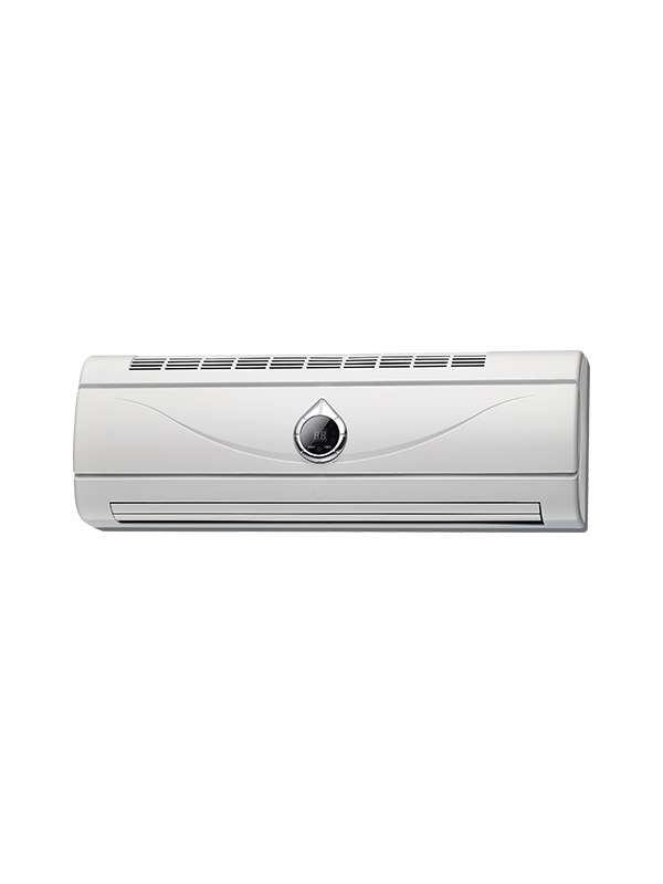 BPT-2000B 5802/5802L/5802L-ERP 흰색 벽걸이형 히터(눈물방울 모양의 디지털 디스플레이 포함)