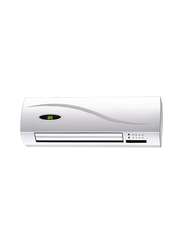 BPT-2000B 6202/6202L/6202L-ERP 1000W/2000W 안전 원격 제어 세라믹 히터