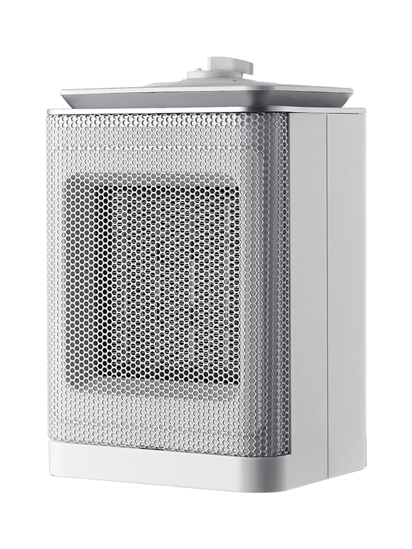 HPC-D1504L 750/1500w 높은 가열 효율 DC 모터 휴대용 PTC 히터