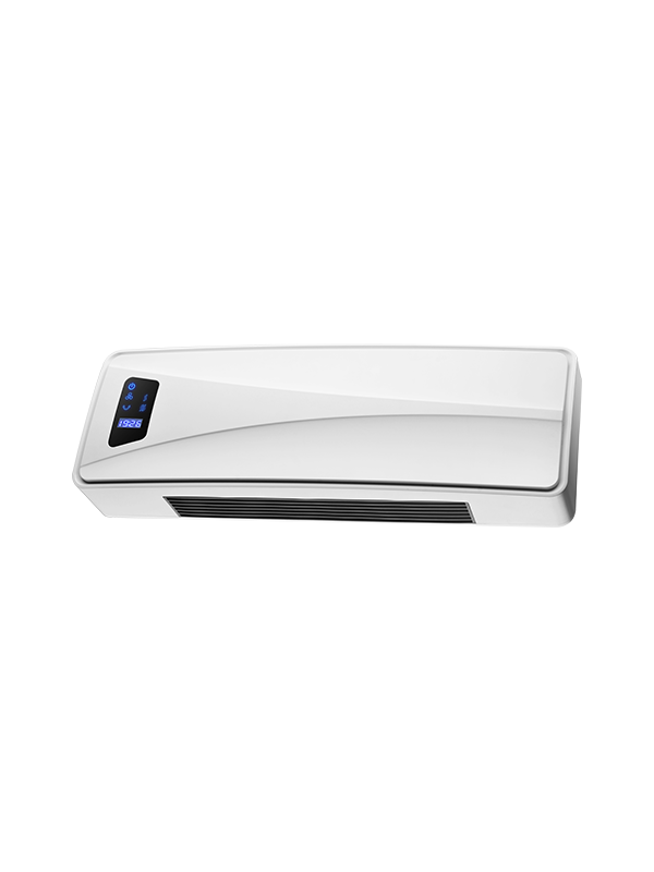 BPT-2000B 5408L-ERP/5408BL-ERP 순수 따뜻한 지능형 PTC 세라믹 히터