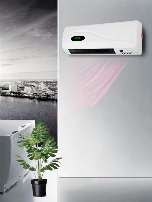 BPT-2000B 5003L-ERP 스마트 컴포트 LED 히터