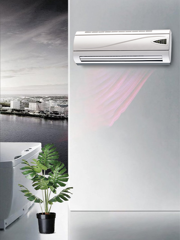 BPT-2000B 5801R/5801L/5801L-ERP 세라믹 히터(LED 디스플레이 포함)