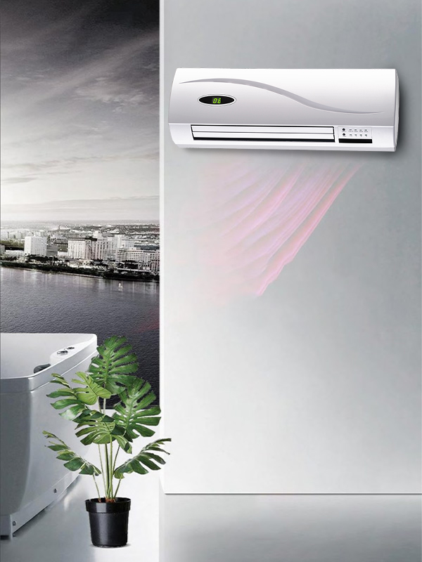 BPT-2000B 6202/6202L/6202L-ERP 1000W/2000W 안전 원격 제어 세라믹 히터