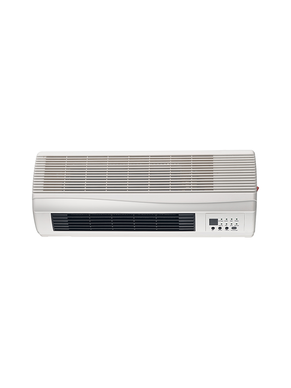 BPT-2000B 5001/5001L/5001L-ERP 과열 보호 기능이 있는 온풍 3모드 히터