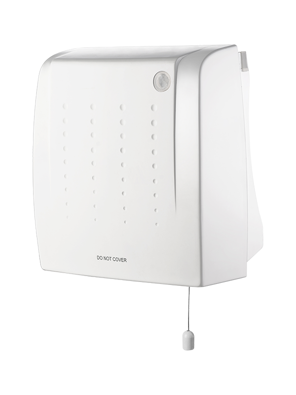 HBH-2004B 1000/2000W 휴대용 벽걸이형 욕실 팬 히터