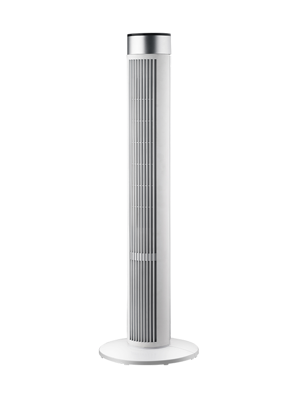 TF1001B 39인치 타워 팬(LED 디스플레이 포함)